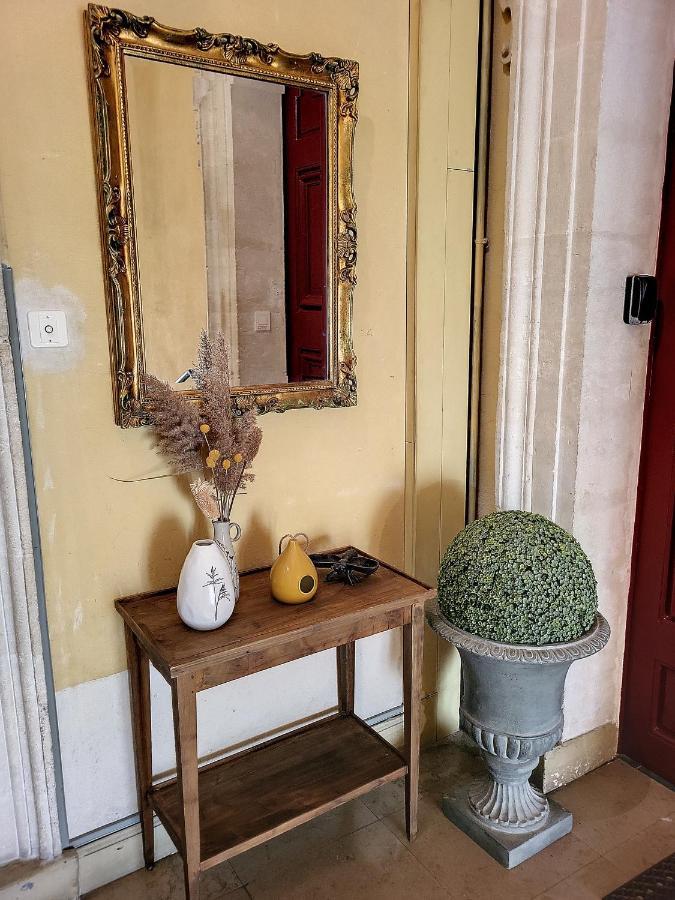 アヴィニョンL'Antre Des Papesアパートメント エクステリア 写真